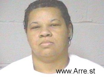 Kimberly Cheryl Pittman Mugshot