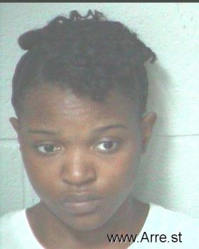 Kimberly Denise Riddle Mugshot