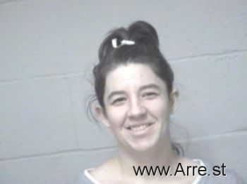 Kimberly Renee Roberts Mugshot