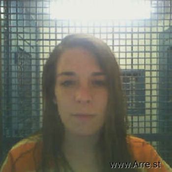 Kimberly  Roberts Mugshot