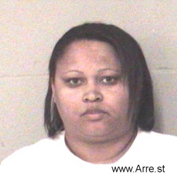 Kimberly  Rodriguez Mugshot