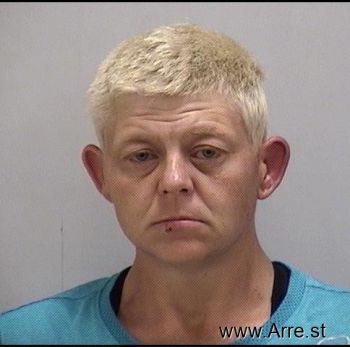 Kimberly Ann Scruggs Mugshot