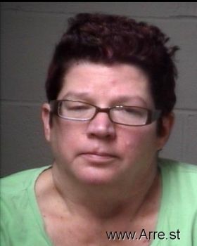 Kimberly Marie Sellers Mugshot