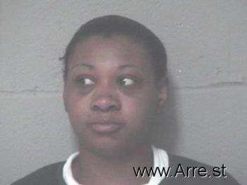 Kimberly Denise Simpson Mugshot