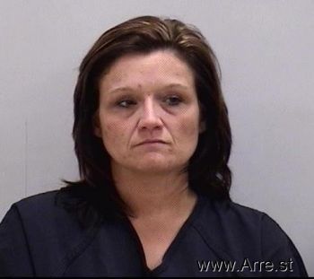 Kimberly Dawn Simpson Mugshot