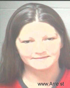 Kimberly Dawn Young Mugshot