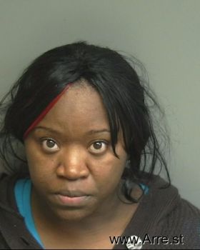 Kimberly Michelle Dixon Mugshot