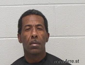 Kirby Nmn Cleveland Mugshot