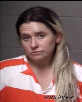 Kristen Ann Dindlebeck Mugshot