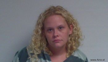 Kristen Lynn Harrell Mugshot