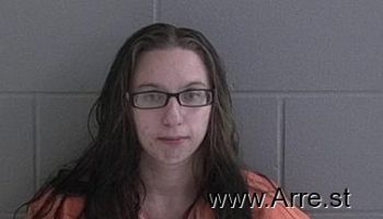 Kristen Mary Novak Mugshot