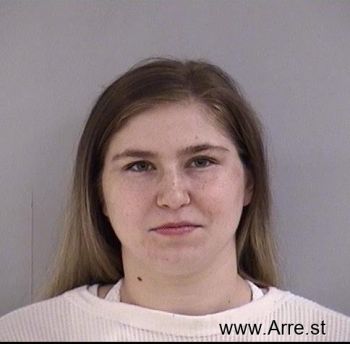 Kristen Paige Smith Mugshot