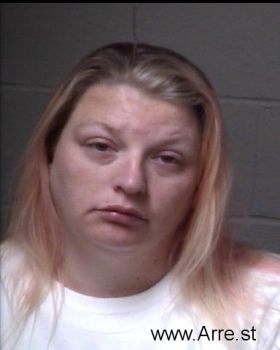 Kristi Denise Wilson Mugshot