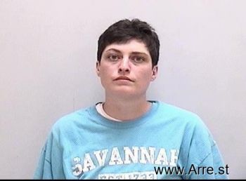 Kristie Leanne Davis Mugshot