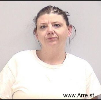 Kristie Loucinda Trejo-cruz Mugshot