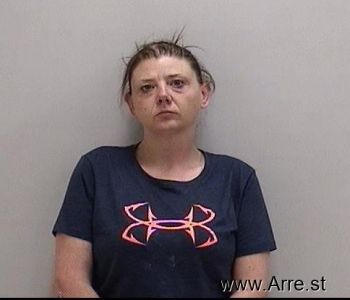 Kristie Loucinda Trejo-cruz Mugshot