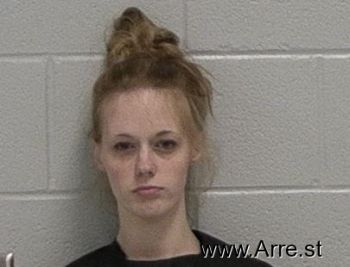 Kristin Michelle Davis Mugshot