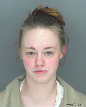 Kristin Michelle Davis Mugshot