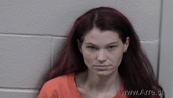 Kristin Annette Lariscy Mugshot