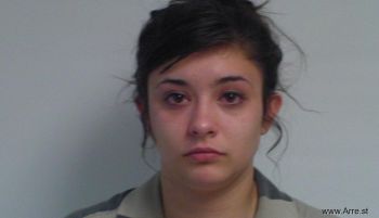 Kristin Brey Robinson Mugshot