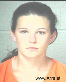 Kristina Alene Gilmore Mugshot