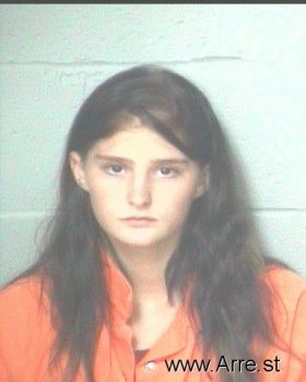 Kristina Nickole Smith Mugshot