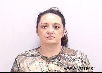 Kristy Lynn Davis Mugshot