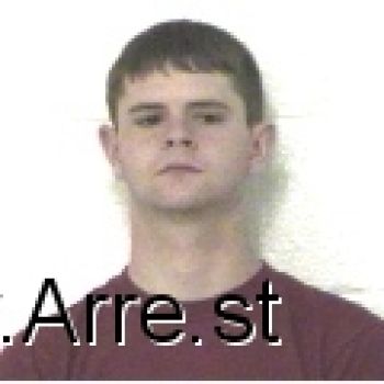 Kyle Richard Beatty Mugshot