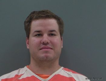 Kyle Jackson Curbow Mugshot