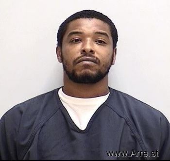 Kyle Maurice Morgan Mugshot