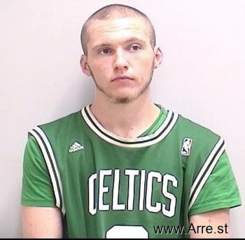 Kyle Roger Simmons Mugshot