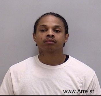 Kyle Shane Stewart Mugshot