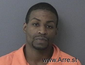 Kyle Jordan Walker Mugshot