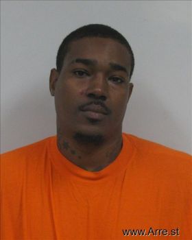 Labrent  Walker Mugshot