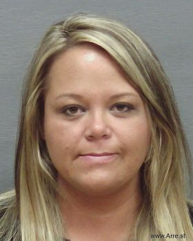 Lacy  Smith Mugshot