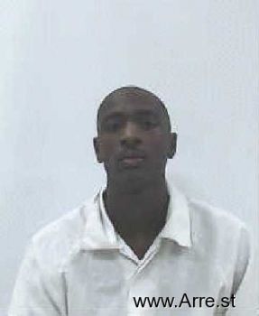 Ladarius Pierre Cunningham Mugshot