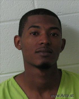 Laquavis  Jackson Mugshot