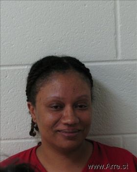 Laquita  Charles Mugshot