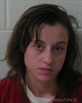 Larisa  Shaw Mugshot