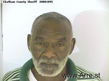 Larry  Hunter Mugshot