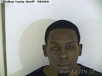 Larry  Moore Mugshot