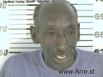 Larry  Washington Mugshot