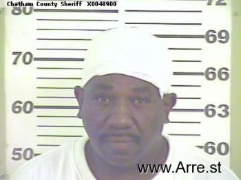 Larry  Washington Mugshot