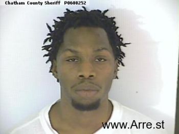 Larry Allen Lawrence Mugshot