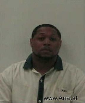 Larry Dandre Bailey Mugshot