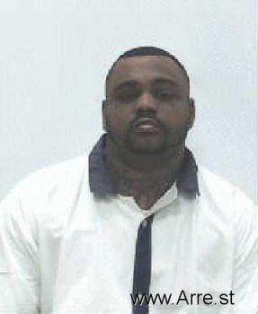 Larry Jr Byrd Mugshot