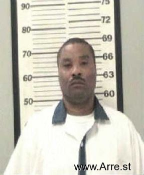 Larry Donnell Crawford Mugshot