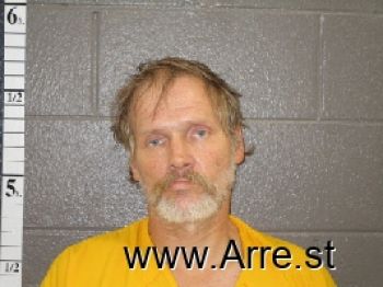 Larry Steven Grogan Mugshot