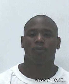 Larry Jerome Hicks Mugshot