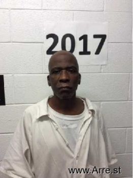 Larry A Hudson Mugshot